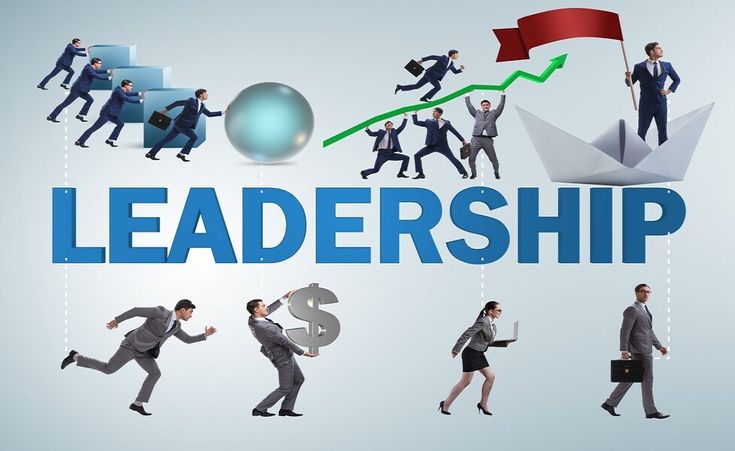 Professional Diploma in Organizational Leadership